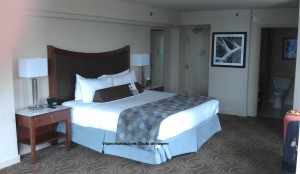 Wyndham Grand Chicago Riverfront Hotel