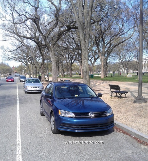 VW Jetta