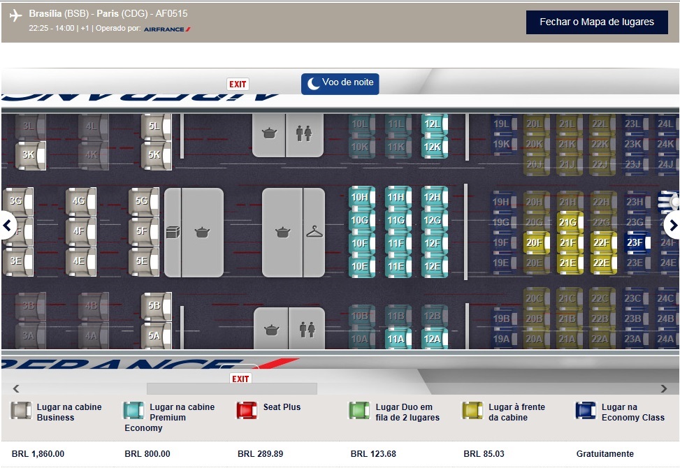 Upgrade_AirFrance