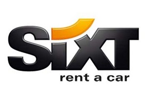 Link para desconto na Sixt