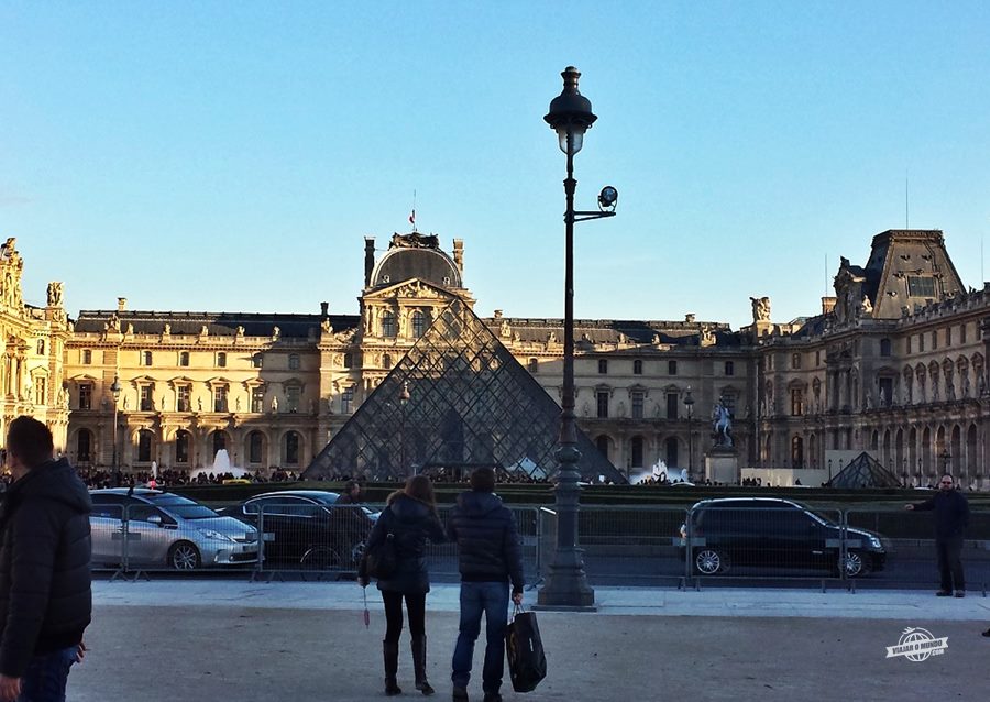 Louvre