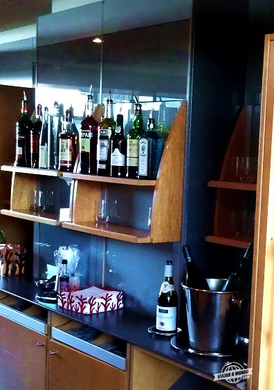 Bebidas