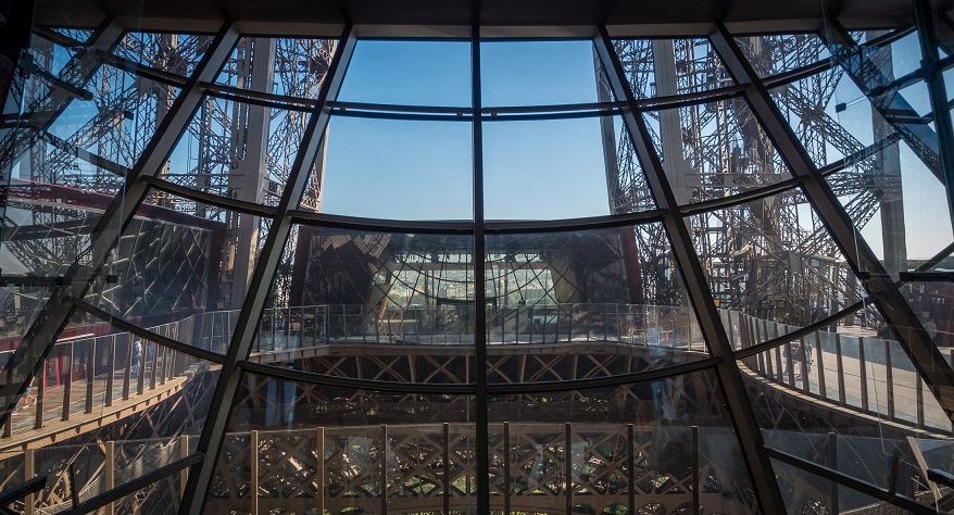 Fonte: www.toureiffel.paris