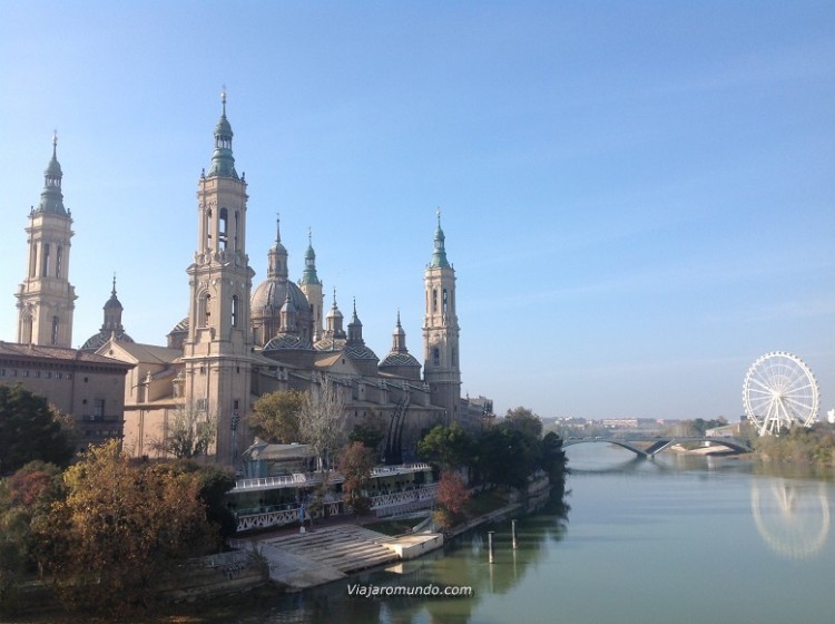 Catedral-Basílica de Nossa Senhora do Pilar