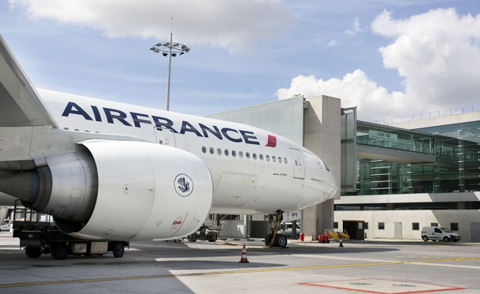 Air France: conheça as três principais classes oferecidas no Brasil!