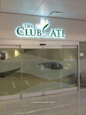 The Club at ATL