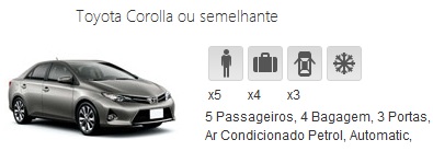 Carro intermediário