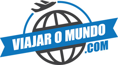 Blog Viajar o Mundo