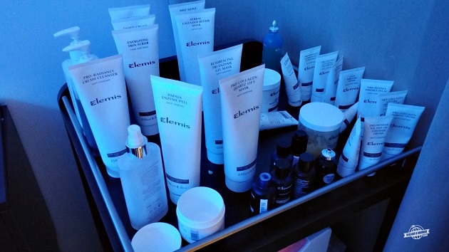 Produtos Elemis