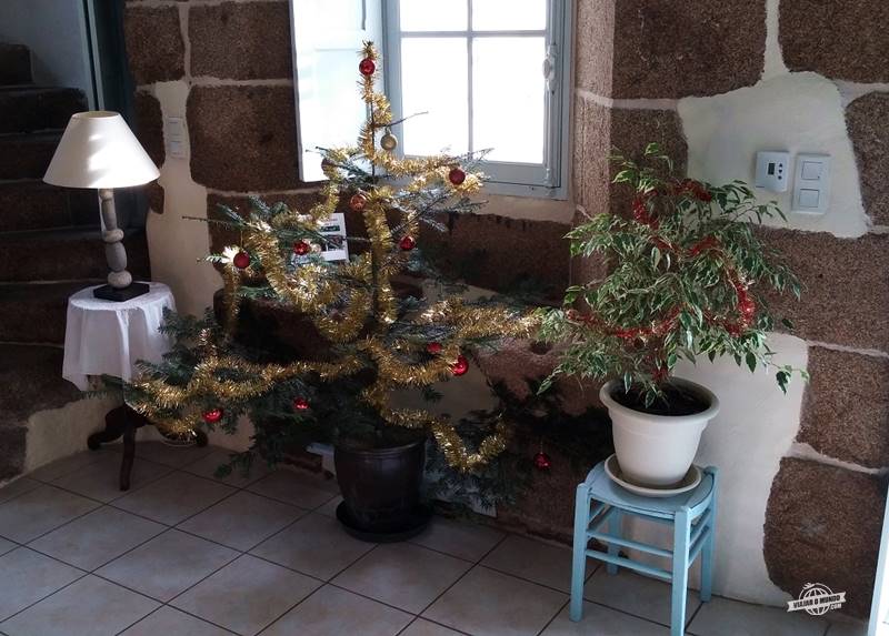 Decoração de Natal