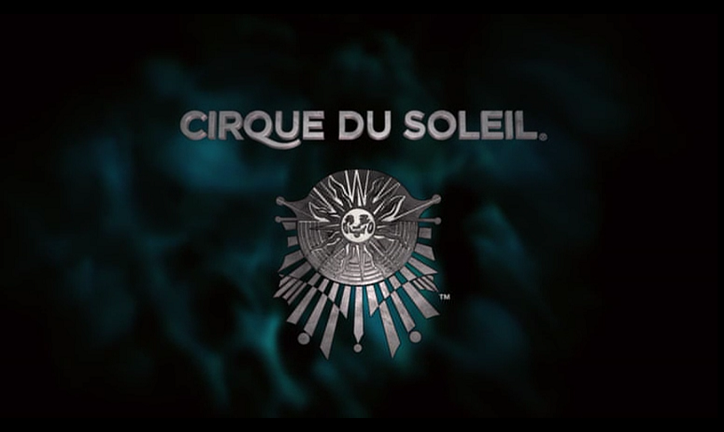 Cirque du Soleil