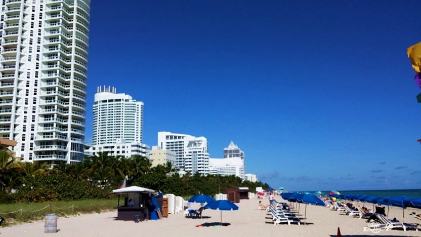 Miami Beach