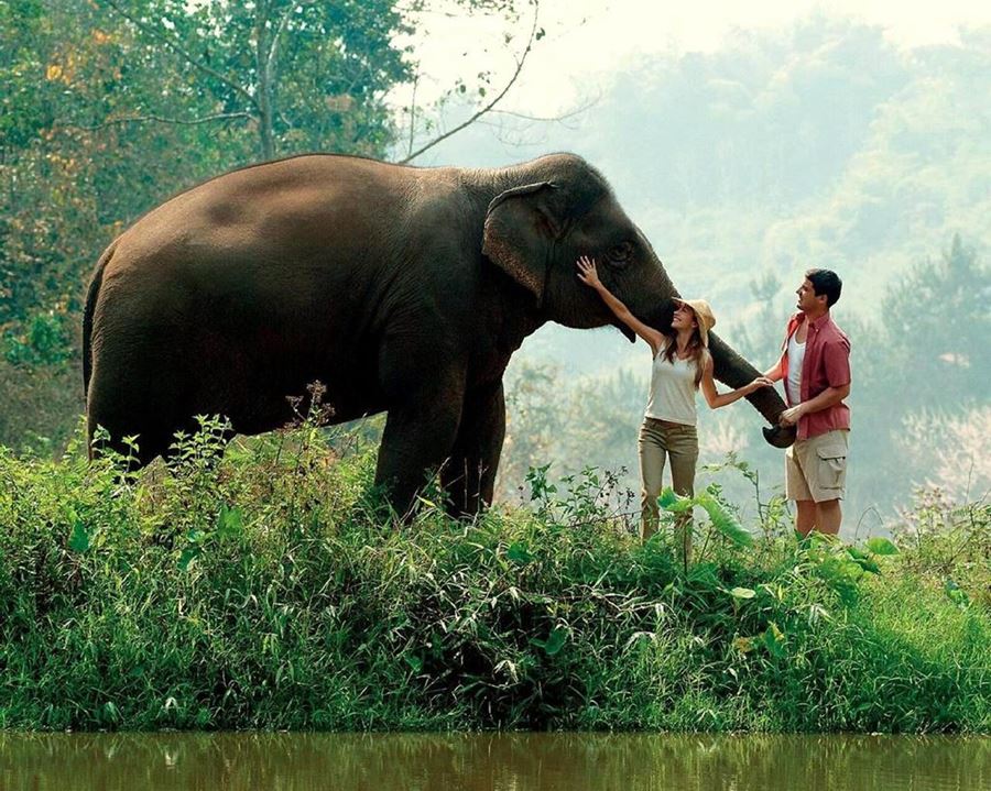 Chiang Rai / Foto de divulgação: Teresa Perez Tours