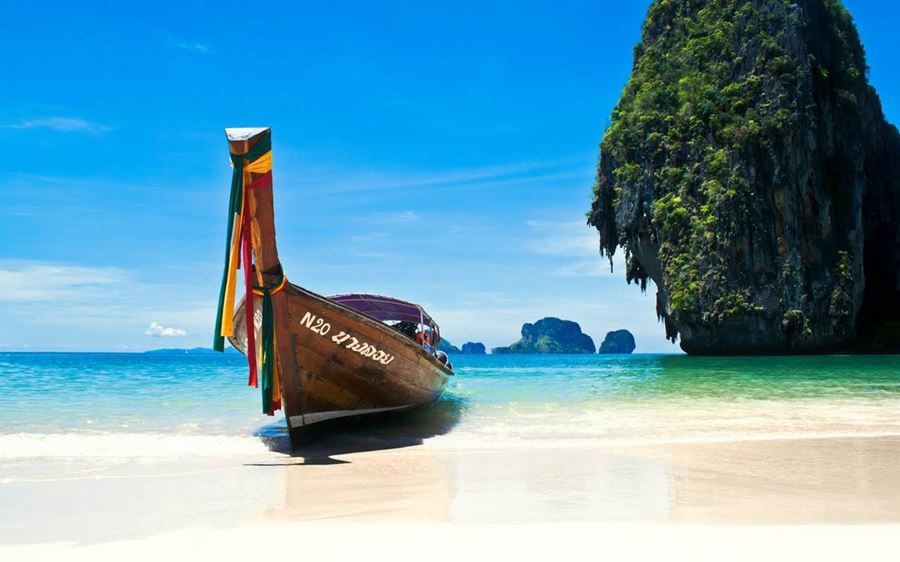 Phuket / Foto de divulgação: Teresa Perez Tours