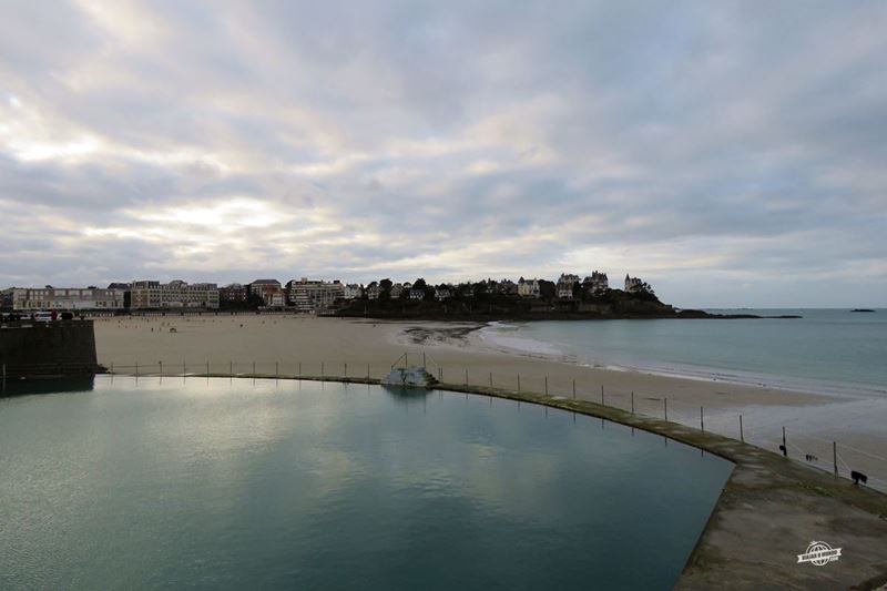 Dinard - Bretanha - França