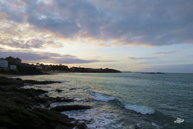 Dinard - Bretanha - França