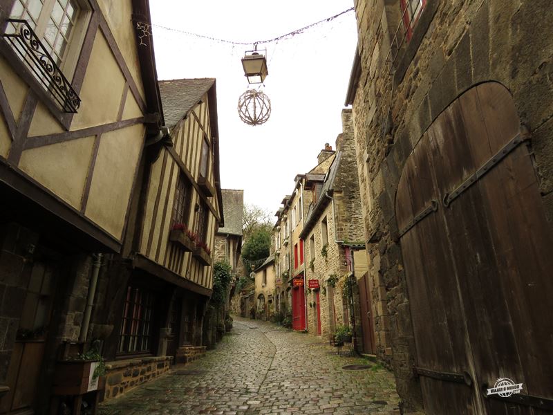 Dinan