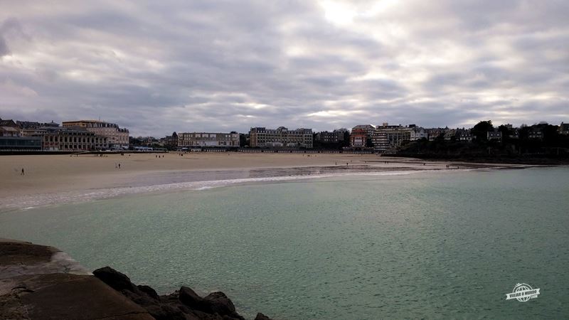 Dinard - Bretanha - França