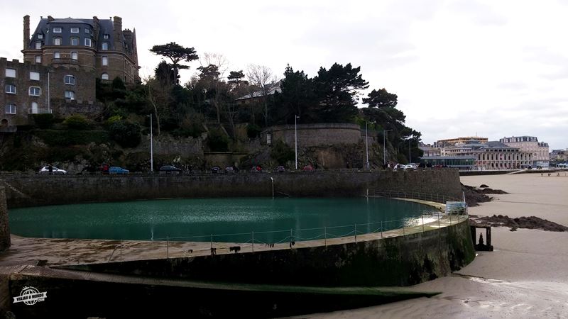 Dinard - Bretanha - França