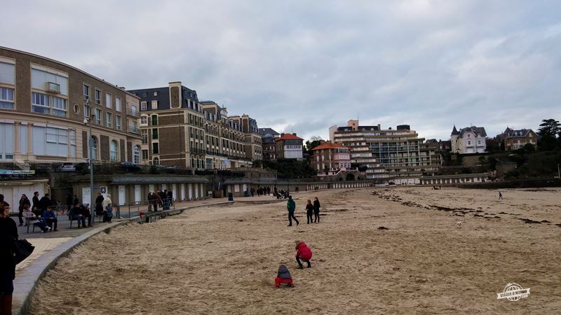 Dinard - Bretanha - França