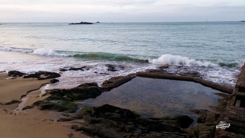 Dinard - Bretanha - França