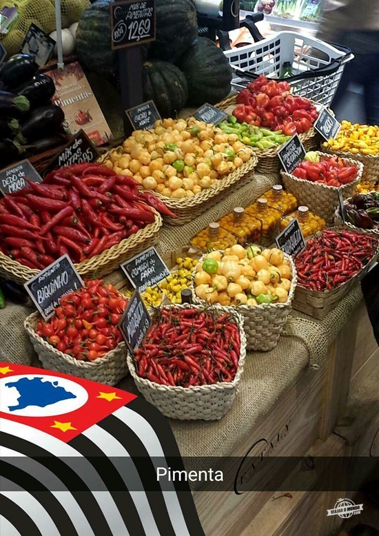Eataly São Paulo