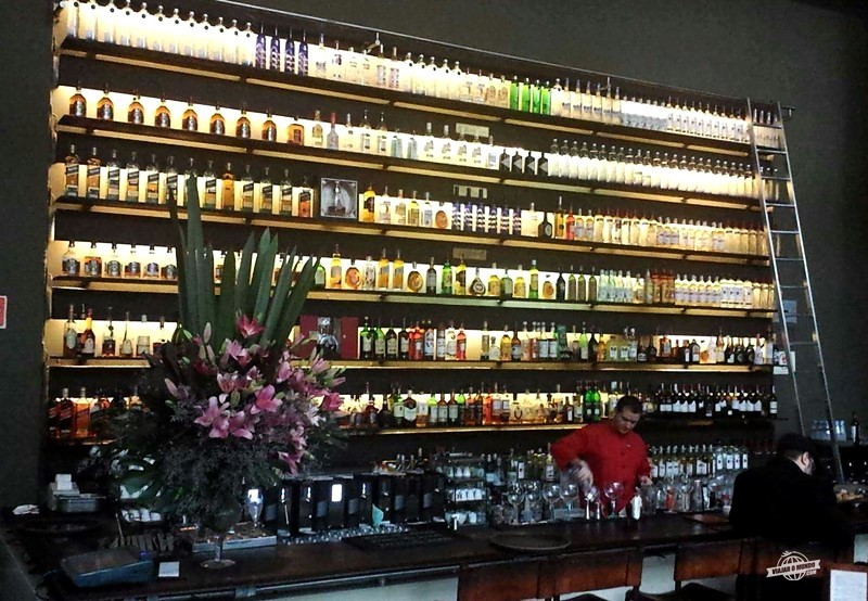 Bar - A Figueira Rubaiyat