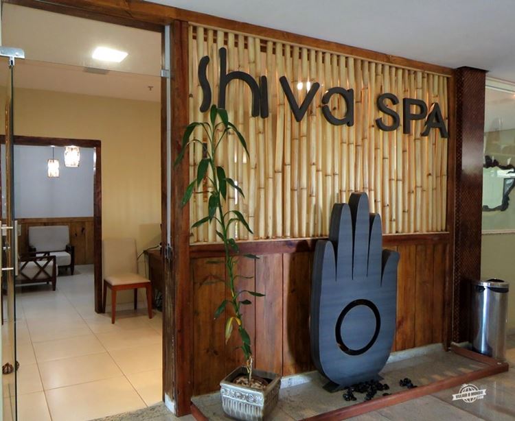 Shiva Spa - Ecologic Ville Resort