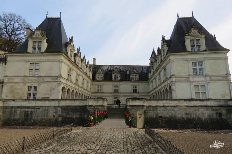 Château de Villandry