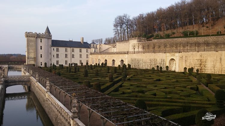 Château de Villandry