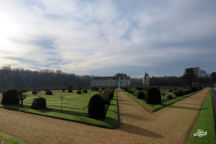 Château de Chenonceau