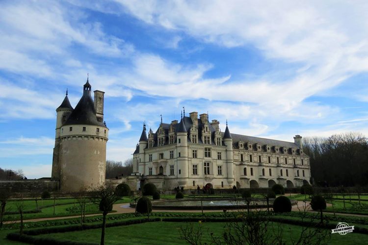 Château de Chenonceau