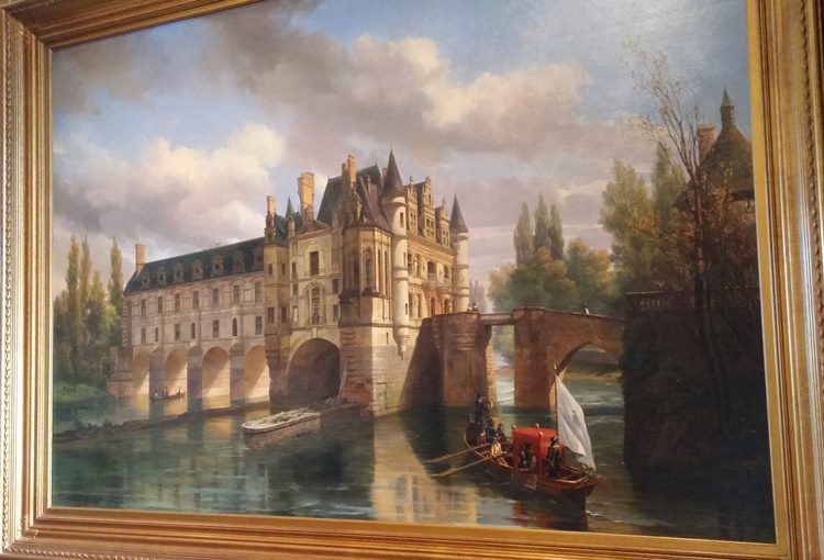 Château de Chenonceau