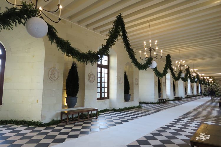 Château de Chenonceau