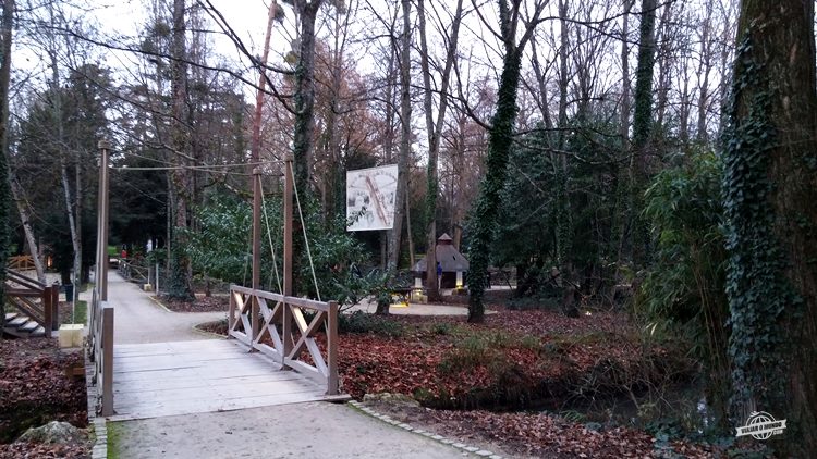 Parc Leonardo da Vinci