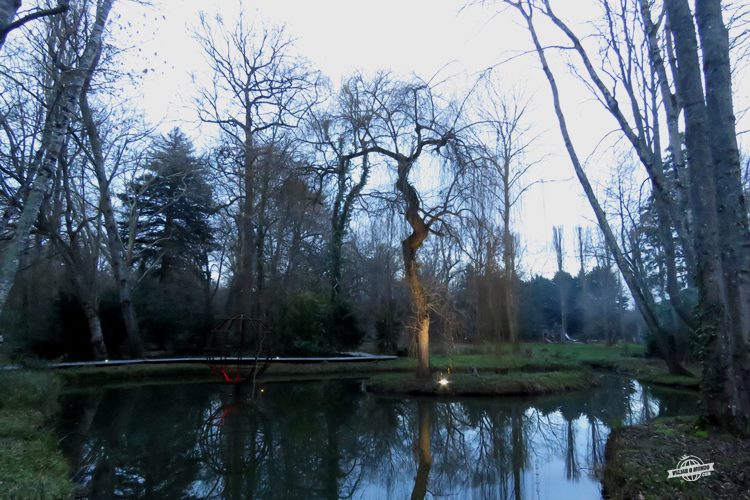 Parc Leonardo da Vinci - Castelos da França