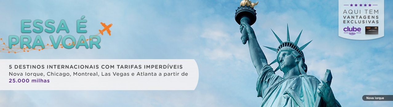 Promoção Smiles e Delta