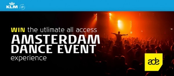 Amsterdam Dance Event