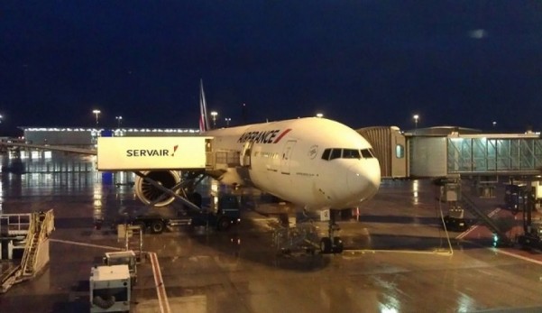 B777-AirFrance-CDG_Airport--