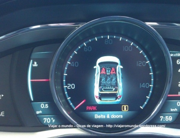 Link para desconto: aluguel de carro em Atlanta com a Sixt