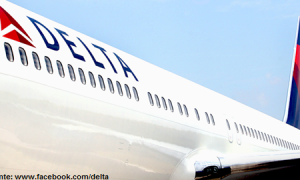 Delta Air Lines trajeto BSB-ATL: o que muda na classe econômica com a chegada do 767-300