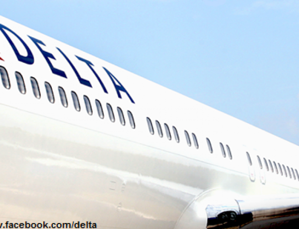 Delta Air Lines trajeto BSB-ATL: o que muda na classe econômica com a chegada do 767-300