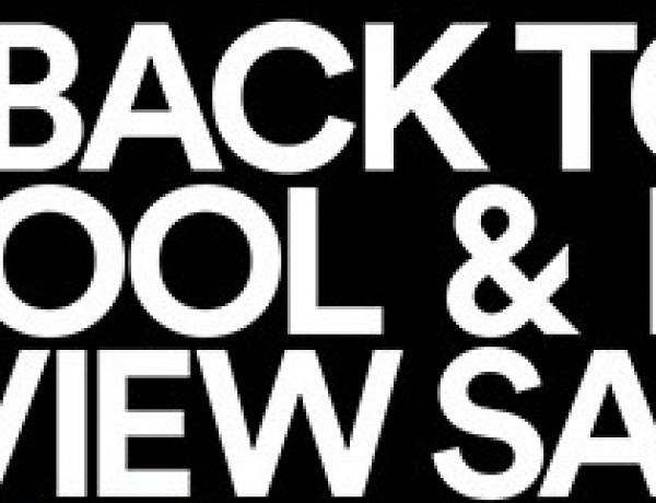 Promoção de Volta às Aulas: Simon Premium Outlets nos EUA