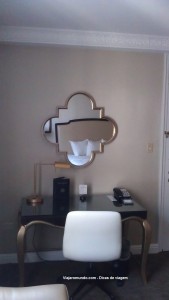 Hilton The Palmer House 11