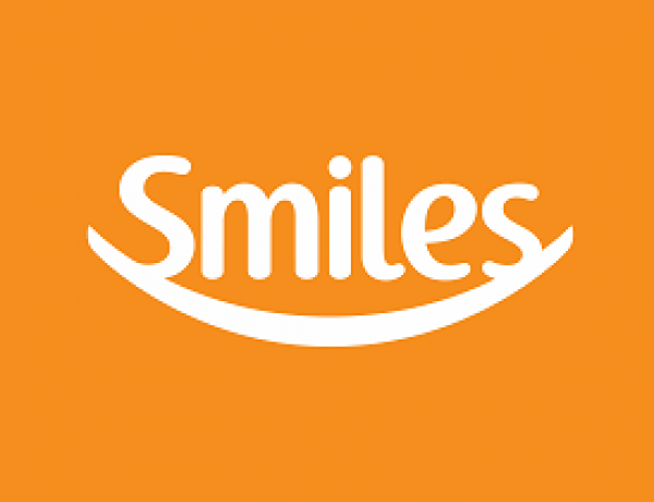 FALHA no sistema GOL – Smiles de emissão de Bilhetes de Companhias Aéreas Parceiras