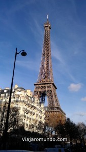 Torre Eiffel