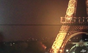 HOTEL: Mercure Paris Centre Tour Eiffel