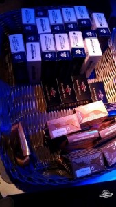 Chocolates