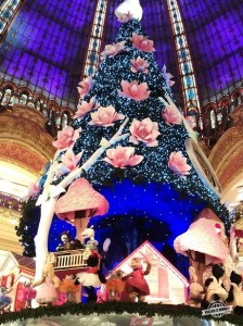 Galeries Lafayette