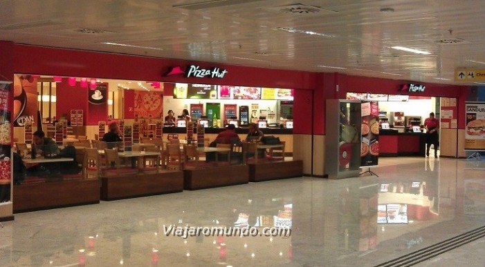 Piza Hut